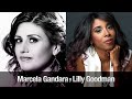 3 HORAS DE MARCELA GANDARA Y LILLY GOODMAN (AUDIO OFICIAL)