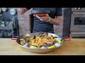 Binging with Babish: Paella from Parks & Recreation