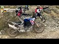 BMW F900GS - Enduro Park Hechlingen