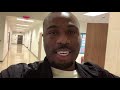 Tavarus Vlog #9: H- Town Hottie lol