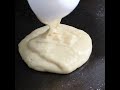 How To Make Blueberry Lemon Pancakes
