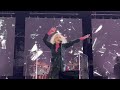 Blondie - Heart of Glass (Live in Bogotá, 22.03.2023)