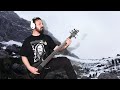 Immortal Blashyrkh (Mighty Ravendark) #bass #iblisbass #playthrough