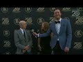 Barstool Sports 20th Anniversary Red Carpet Show | Watch The Awards LIVE 8PM ET on barstool.tv/ppv