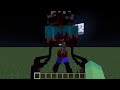 I Cheated with SCARY MYTHS in Minecraft Build Battle...