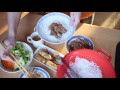 Bò Bún au Boeuf aux oignons - vraie recette vietnamienne facile et rapide