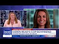 Are Boston cops framing Karen Read, girlfriend of dead officer? | Dan Abrams Live