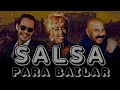 SALSA PARA BAILAR - Cocina Food Music