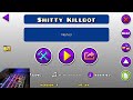 Shitty Killbot by Berriez [Verified!]