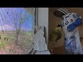 Sinister Ceiling [4K HD 360°]