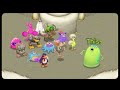 (My Singing Monsters Classroom 18+ Edition) The New Teacher.