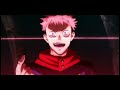 Yuji vs Fushiguro 😱 | Jujutsu kaisen funny moments in hindi 😂 | jujutsu kaisen in hindi