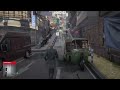 HITMAN 3 -  Massacre at the Chongqing Noodle Restaurant (MOD) - SA/SO - 2:15