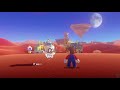 [NS] Super Mario Odyssey - ALL CUTSCENES (Full Movie) HD
