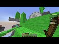 Minecraft Bedwars with Music and Hallow #music_girl12