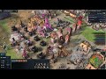 how to win with wonder in aoe4