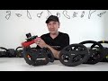 FANATEC WHEELS - Everything You Need To Know!