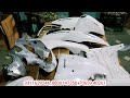 Activa Scooty Genuine Body Parts ! Activa Parts Market in delhi ! Activa Modify! Active Accessories