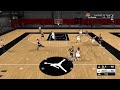 Soy Saucing with the Tricky Inbounds Play to Game Winner NBA 2K19