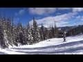 Wolf Creek Snowboarding 2015