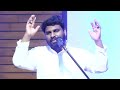 இதுவும் கடந்து போகும் | Pastor Benz | Tamil Christian Message