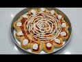 Crown Crust 🍕 Pizza Recipe | With Homemade Pizza Dough, Pizza Sauce And White pizza topping Sauce