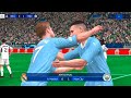 FC 24# MOBILE FINAL CHAMPIONS LEAGUE #viral