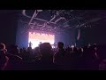 Freakout 2022 Toronto clips feat Pendulum and Calyx & Teebee