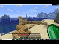 Obtain Item - Emerald Minecraft Speedrun Messed up but fixed (1.68) (49th)