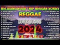 Top 100 Reggae Love Songs 2024 - Most Requested Reggae Love Songs 2024 - Reggae Mix 2024 vol 13