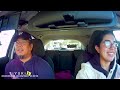 DRiViNG MS. ESME' | DALY CiTY DRiVE TEST