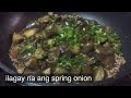 Ganito Pala Kasarap ang Talong Kapag Eto ang Ginawa | Sobrang Sarap na Talong Recipe | Murang Ulam