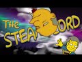 TheSteamLord 2024 Channel Intro