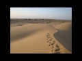 Sounds Of The Desert