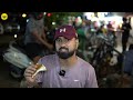 Mumbai Express Pav Bhaji, Ambala Toast, Kutch Dabeli, Vada Pav & More || Chandigarh Street Food