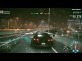 Need for Speed drifting the freedom mobile!!!!!