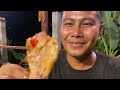 Unique Duck Recipe That's Awesome ! Countryside Chef Cooking - Cambodian Food Cooking