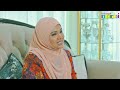 Zarina Zainuddin Kongsi Kisah Anak-Anak