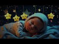 Sleep Instantly Within 5 Minutes - Brahms And Beethoven - Baby Sleep Music - Mozart Brahms Lullaby