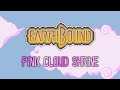 Pink Cloud Shrine (Dalaam's Sanctuary) - EarthBound / Mother 2 REMIX