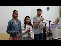 CULTO QUINTA-FEIRA (2)