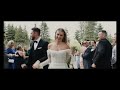 Cale and Kaylah - Short Wedding Video