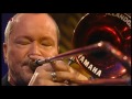 Nils Landgren & NDR Bigband - Silent Way -Jazz Baltica 2007