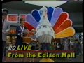 WBBH TV20 Noon News Edison Mall 1984