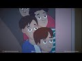 3 TRUE DING DONG DITCH HORROR STORIES ANIMATED