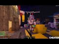 Into You - Bedwars Montage