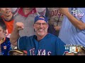 The Texas Rangers have been winning IN STYLE! (2023 Postseason highlights!)