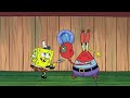 Every Time 'What Shall We Do With A Drunken Sailor' Plays In SpongeBob
