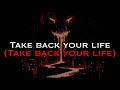 Disturbed - Take Back Your Life LYRICS HD,HQ