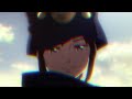 Boogiepop and Others -The Plan [Slowed and Reverbed]